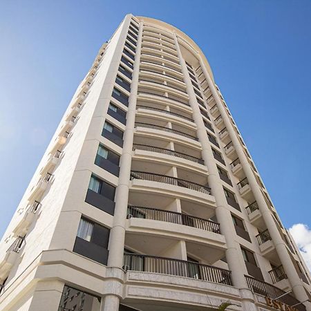 Epi- Plaza Ibirapuera By Anora Spaces เซาเปาโล ภายนอก รูปภาพ