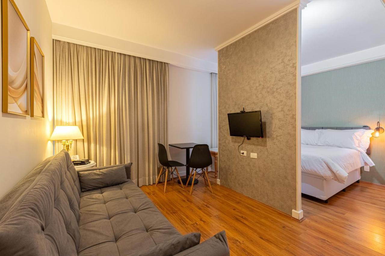 Epi- Plaza Ibirapuera By Anora Spaces เซาเปาโล ภายนอก รูปภาพ
